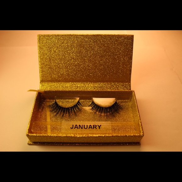 3D Mink Lashes - Picture 2 of 2